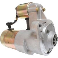 Starter 9 Zähne 12 V 1.4 KW HC-Cargo for OPEL Corsa...