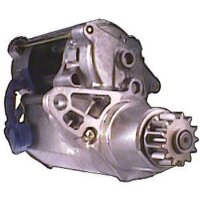Starter 12 V 1.4 KW 13 Teeths HC-CARGO for e.g. LEXUS ES