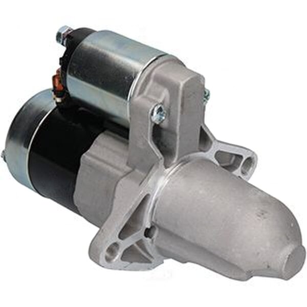 Anlasser Starter 9 Zähne 12 V 1 KW HC-Cargo für u.a. SUBARU Impreza Station Wagon