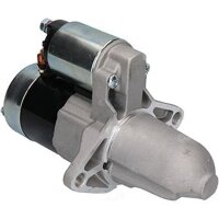 Starter 9 Zähne 12 V 1 KW HC-Cargo for e.g. SUBARU...