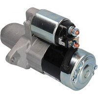 Starter 9 Zähne 12 V 1 KW HC-Cargo for e.g. SUBARU...