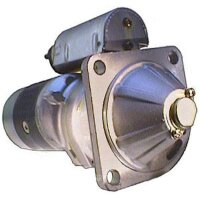 Starter 11 Zähne 24 V 3.5 KW HC-Cargo for e.g....