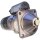 Starter 11 Zähne 24 V 3.5 KW HC-Cargo for e.g. NISSAN Patrol III/1 HardtopNone