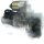 Starter motor 12 V 2 KW 9 teeth HC-CARGO for e.g. ISUZU TROOPER