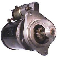 Starter 10 Zähne 12 V 2.8 KW HC-CargoNone