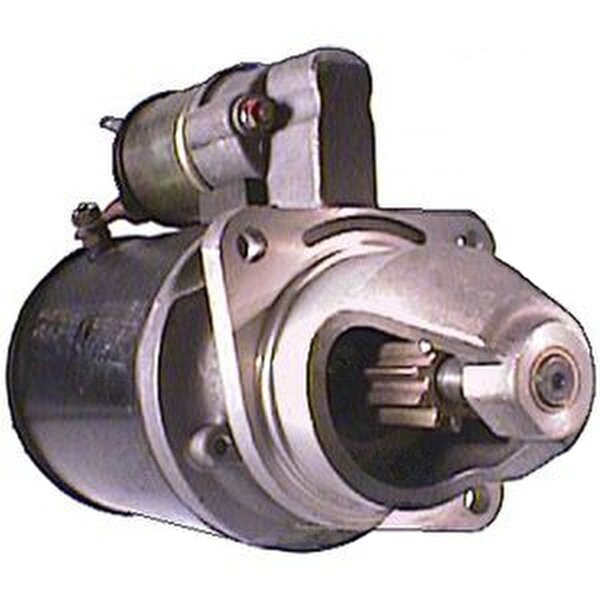 Anlasser Starter Gleichstrom-Elektromotor 12 V 2,8 KW 10 Zähne HC-CARGO