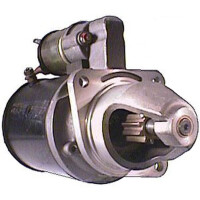 Anlasser Starter Gleichstrom-Elektromotor 12 V 2,8 KW 10...