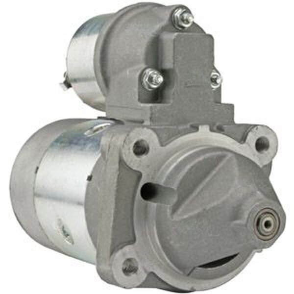 Anlasser Starter 12 V 0,8 KW 9 Zähne HC-CARGO für u.a. FIAT CINQUECENTO