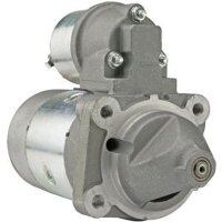 Anlasser Starter 9 Zähne 12 V 08 KW HC-Cargo...