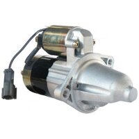 Starter 8 Zähne 12 V 1.4 KW HC-Cargo for e.g. NISSAN...