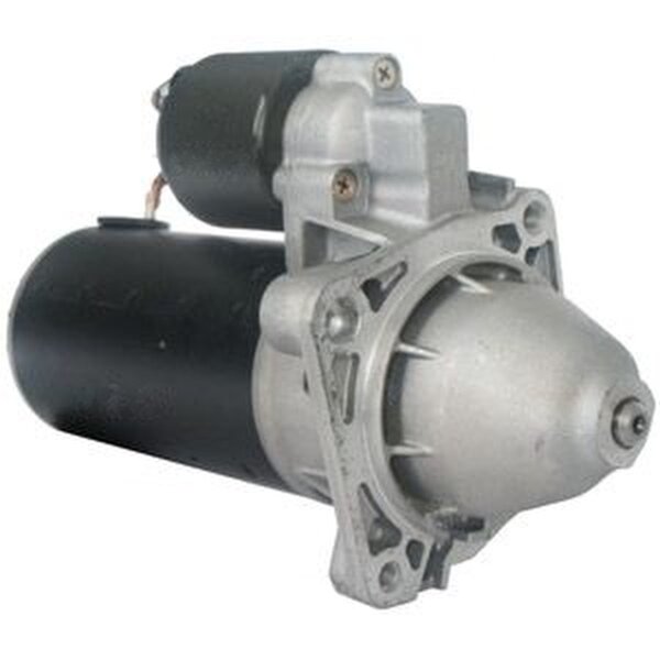 Starter motor 12 V 1.7 KW 10 teeth HC-CARGO for FIAT PUNTO and others