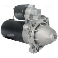 Anlasser Starter 1,7 kW 10 Zähne HC-Cargo für...