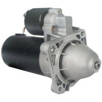 Starter 10 Zähne 12 V 1.7 KW HC-Cargo for e.g. FIAT...