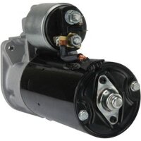 Starter 10 Zähne 12 V 1.7 KW HC-Cargo for e.g. FIAT...