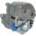 Starter motor 12 V 1.2 KW 9 teeth HC-CARGO suitable for KUBOTA