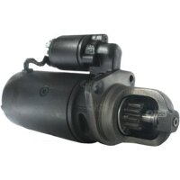Anlasser Starter 10 Zähne 24 V 4 KW HC-Cargo