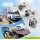 Anlasser Starter 10 Zähne 24 V 4 KW HC-Cargo