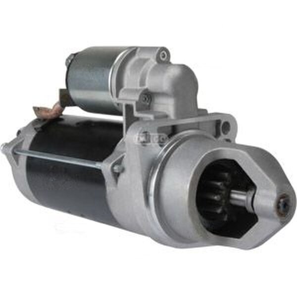 Anlasser Starter 11 Zähne 24 V 4 KW HC-Cargo