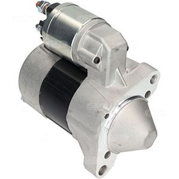 Starter 9 Zähne 12 V 0.7 KW HC-Cargo for e.g. RENAULT Clio IIINone