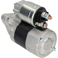 Starter motor 12 V 0.7 KW 9 teeth HC-CARGO for RENAULT...