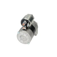 Starter 12V 0,7KW 9 teeth HC-CARGO IAM-Expertise for e.g. RENAULT CLIO