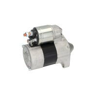 Starter 12V 0,7KW 9 teeth HC-CARGO IAM-Expertise for e.g. RENAULT CLIO