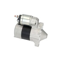 Starter 12V 0,7KW 9 teeth HC-CARGO IAM-Expertise for e.g. RENAULT CLIO