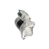 Starter 12V 0,7KW 9 teeth HC-CARGO IAM-Expertise for e.g. RENAULT CLIO