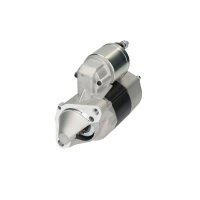 Starter 12V 0,7KW 9 teeth HC-CARGO IAM-Expertise for e.g. RENAULT CLIO