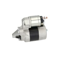 Starter 12V 0,7KW 9 teeth HC-CARGO IAM-Expertise for e.g. RENAULT CLIO