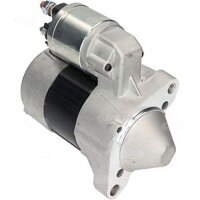 Starter 9 Zähne 12 V 0.7 KW HC-Cargo for e.g....