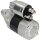 Starter 9 Zähne 12 V 0.7 KW HC-Cargo for e.g. RENAULT Clio IIINone