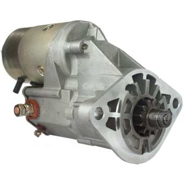 Starter 12 Zähne 24 V 4.5 KW HC-Cargo for e.g. TOYOTA Land Cruiser 80None