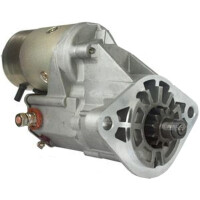 Starter motor 24 V 4.5 KW 12 teeth HC-CARGO for TOYOTA...