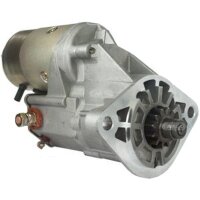 Starter 12 Zähne 24 V 4.5 KW HC-Cargo for e.g....