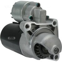 Starter 21 Zähne 12 V 1.1 KW HC-Cargo for e.g. FORD...