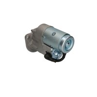 Anlasser Starter 12V 2KW 9 Zähne HC-CARGO passend...