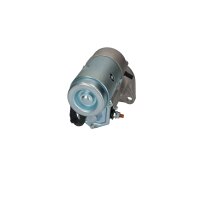 Anlasser Starter 12V 2KW 9 Zähne HC-CARGO passend für u.a. ISUZU CAMPO