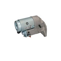 Anlasser Starter 12V 2KW 9 Zähne HC-CARGO passend für u.a. ISUZU CAMPO