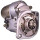 Starter motor 12 V 2 KW 9 teeth HC-CARGO for e.g. ISUZU CAMPO
