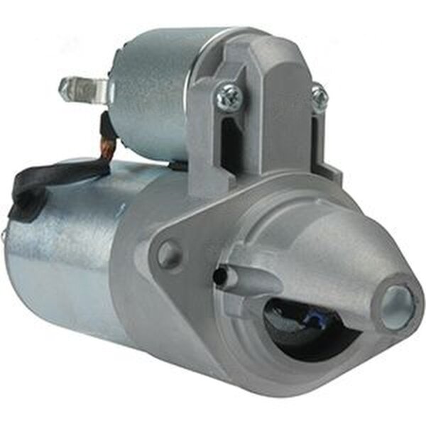 Starter 9 Zähne 12 V 1.4 KW HC-Cargo for e.g. OPEL Vectra A CCNone