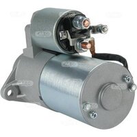 Anlasser Starter 1,4 kW 9 Zähne HC-Cargo für...