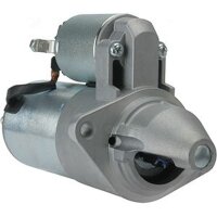 Starter motor 12 V 1.4 KW 9 teeth HC-CARGO for OPEL...