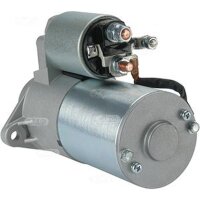 Anlasser Starter 9 Zähne 12 V 14 KW HC-Cargo...