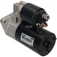Anlasser Starter 9 Zähne 12 V 14 KW HC-Cargo...