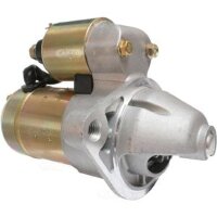 Starter 11 Zähne 12 V 1.1 KW HC-Cargo for e.g. OPEL...