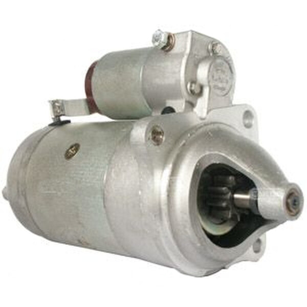 Starter motor 12 V 2.5 KW 9 teeth HC-CARGO for IVECO DAILY and others