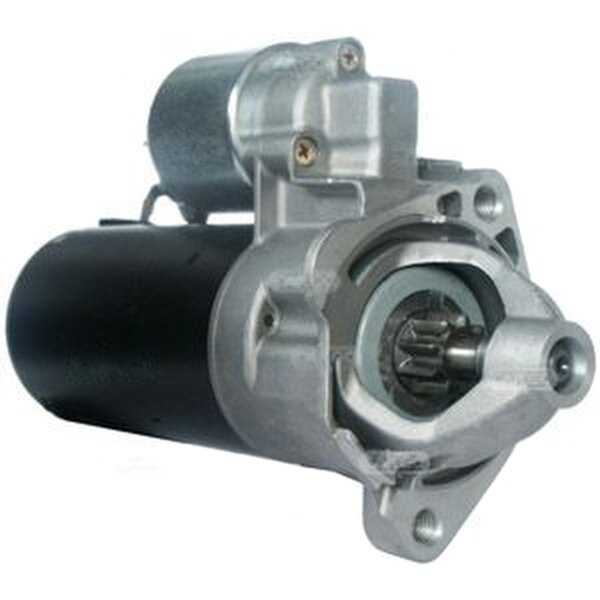Starter 10 Zähne 12 V 1.8 KW HC-Cargo for e.g. AUDI A4None