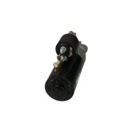 Anlasser Starter 12V 1,8KW 10 Zähne HC-CARGO passend für u.a. VW PASSAT