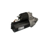Anlasser Starter 12V 1,8KW 10 Zähne HC-CARGO passend für u.a. VW PASSAT